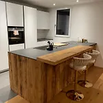 Appartement Engler *