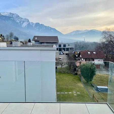 Apartment Engler Zizers
