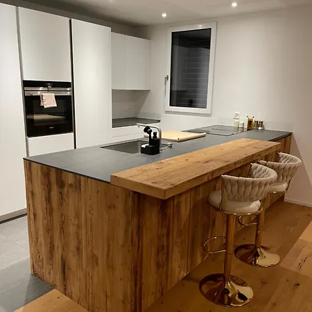 Apartment Engler *