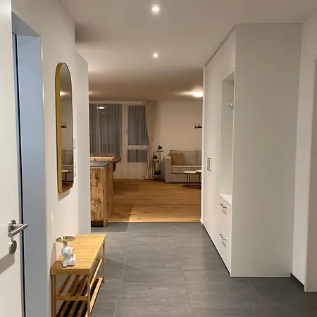 Engler Apartment Zizers