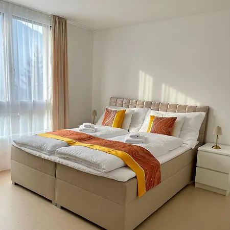 Appartamento Engler Zizers