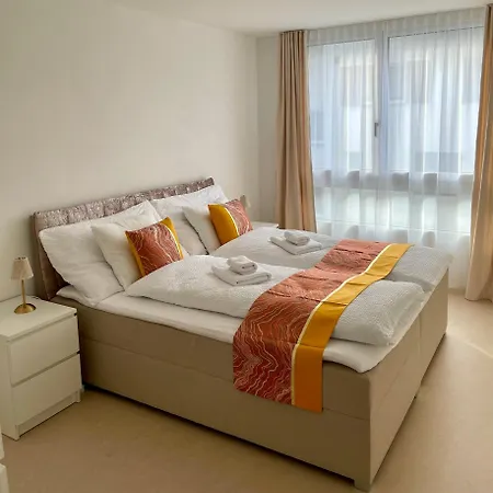 Engler Apartment
