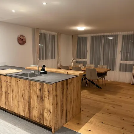 Apartment Engler