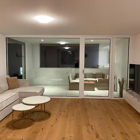 Engler Appartement *
