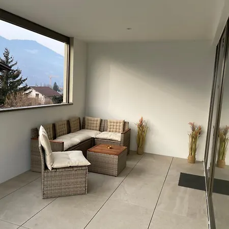 Apartment Engler *