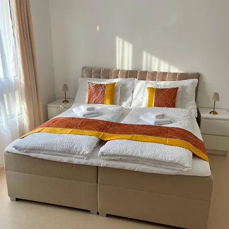 Apartment Engler Zizers
