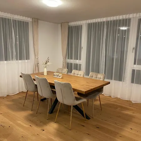 Engler Apartment