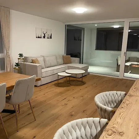Apartment Engler