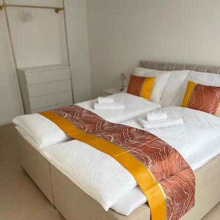 Engler Apartment *