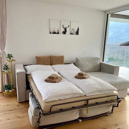 Apartment Engler *