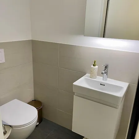 Appartamento Engler Zizers