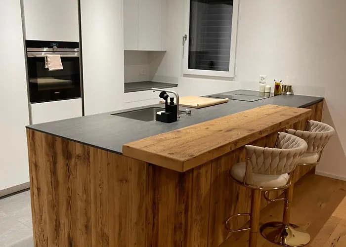 Apartamento Engler *