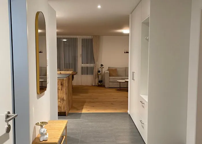 Engler Apartamento Zizers