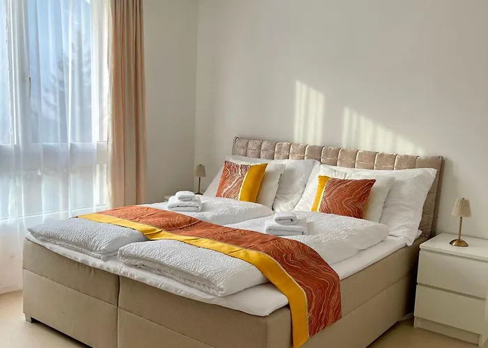 Apartamento Engler Zizers