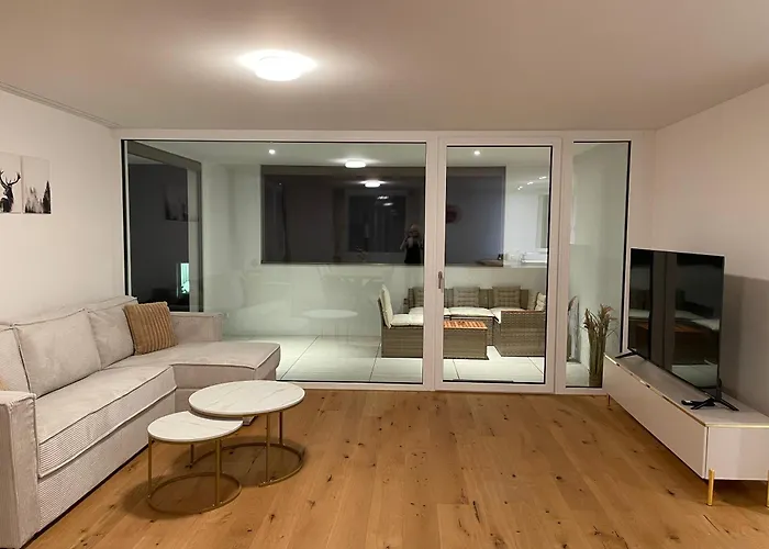 Engler Apartamento *