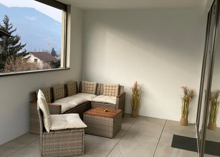 Apartamento Engler *