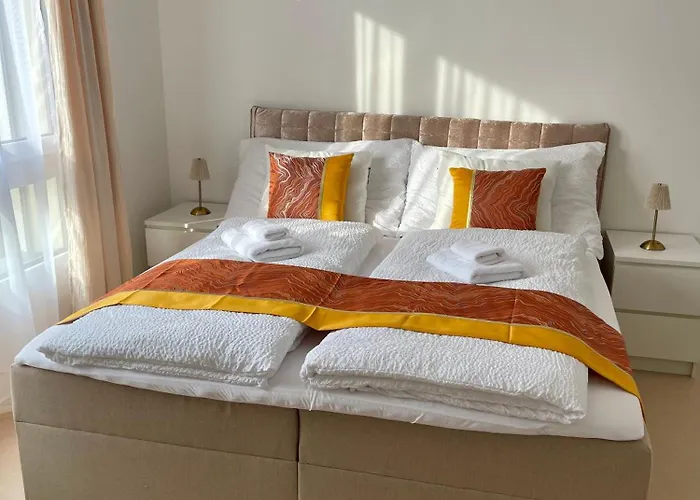 Apartamento Engler Zizers