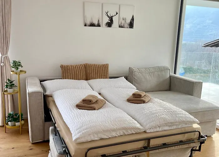 Apartamento Engler *