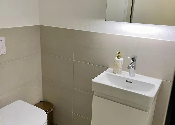 Apartamento Engler Zizers